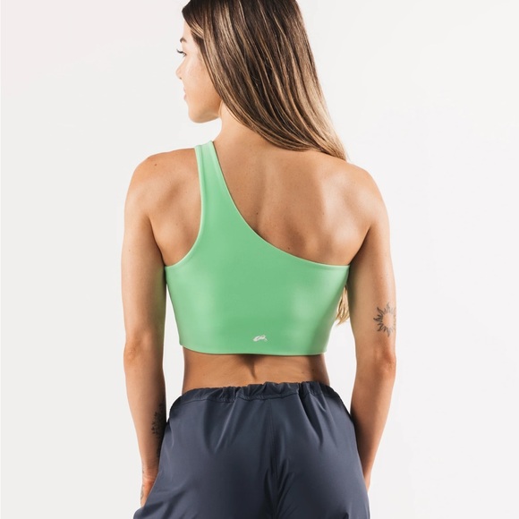 XS ALPHALETE TENACITY VALE BRA - Picture 2 of 2